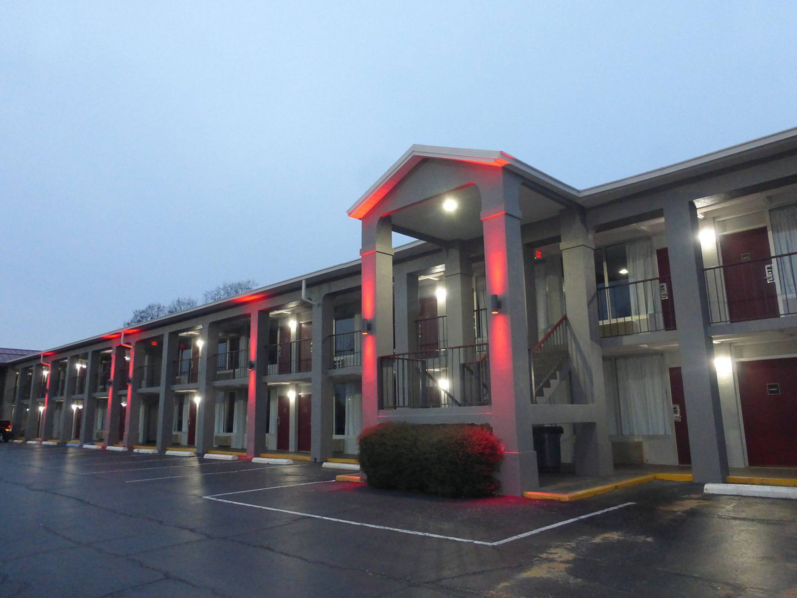 Commercial Property for Sale in Burnt Corn Alabama 36401